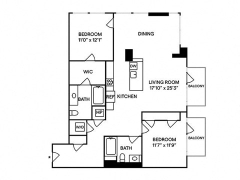 Sentral DTLA At 755 S. Spring